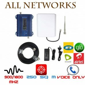 MR Mini Dual Band