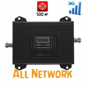 Pro 3G | 3G Internet Data Signal | All 3G compatible dongles | Offices | All Networks 